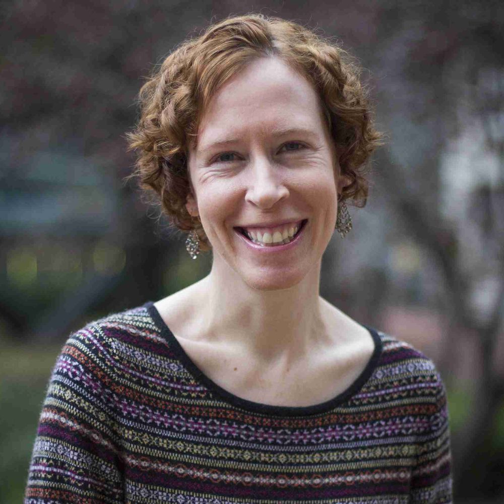 Sarah Carr