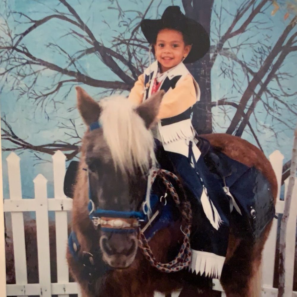 Cowboy AJ