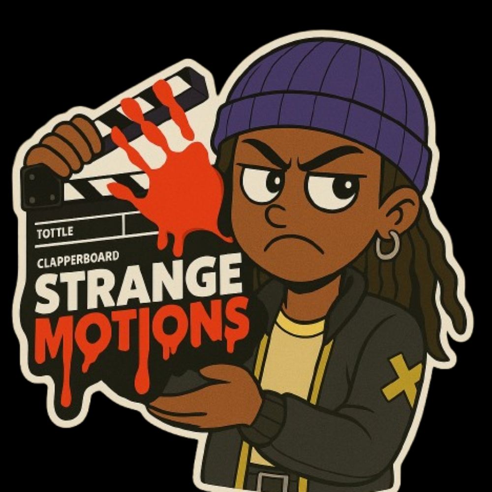 Strange Motions