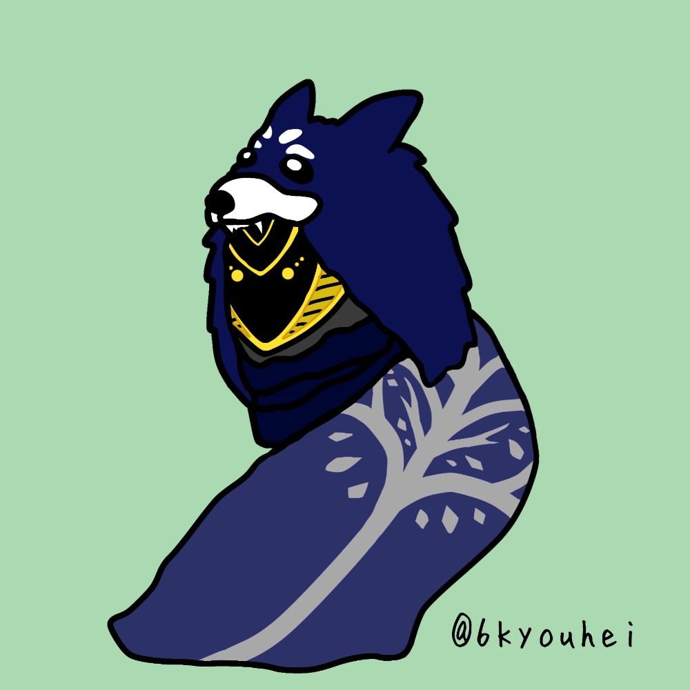 キョウヘイ