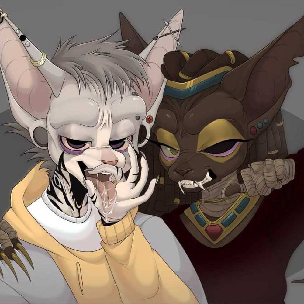 holymolydeer 