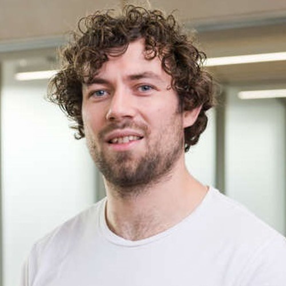 Dan Dimmock