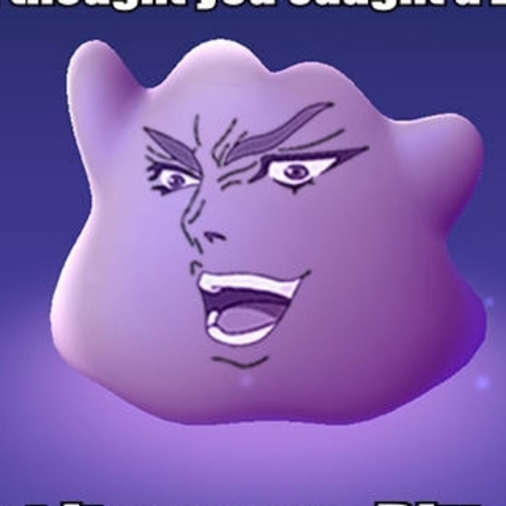 Magnomian 