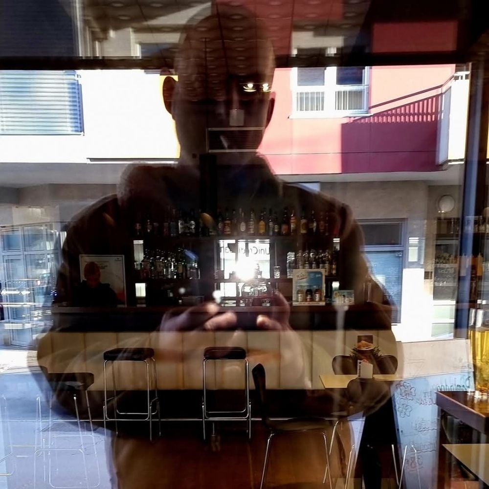 Simon Gros