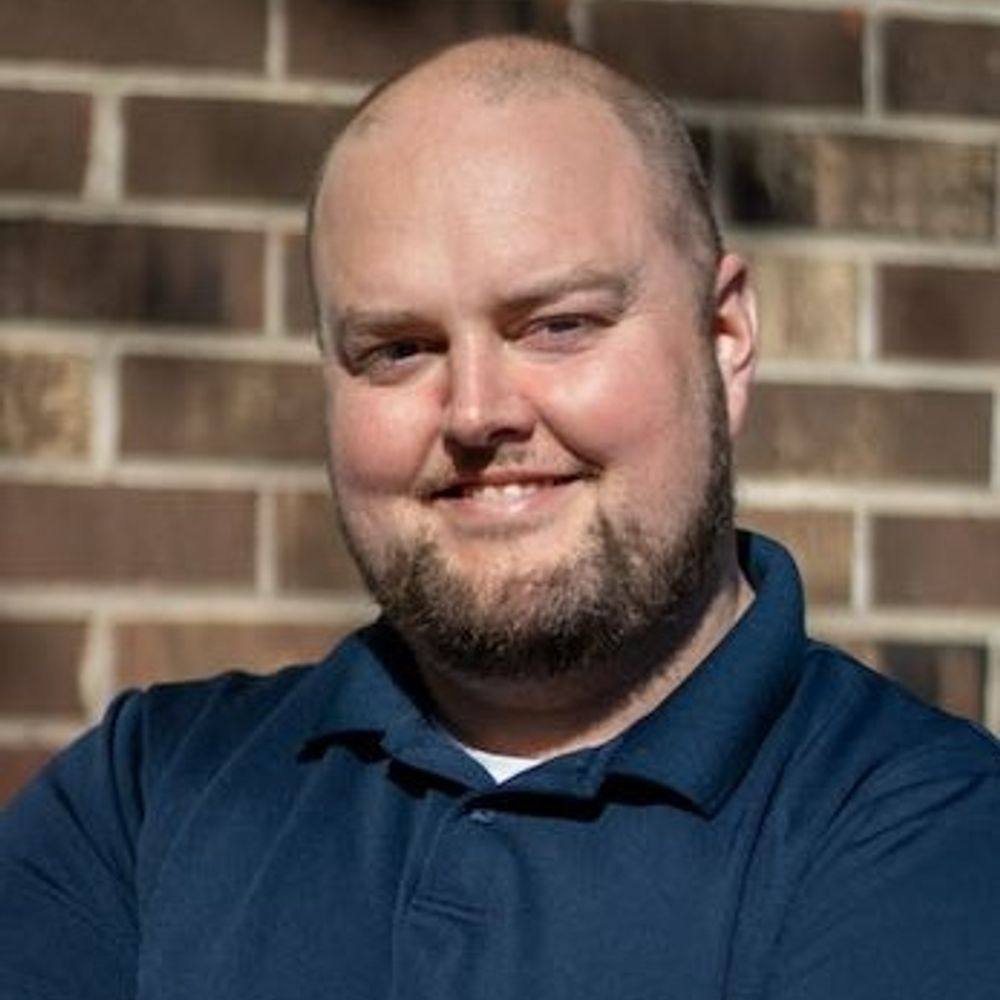 Ian Frye
