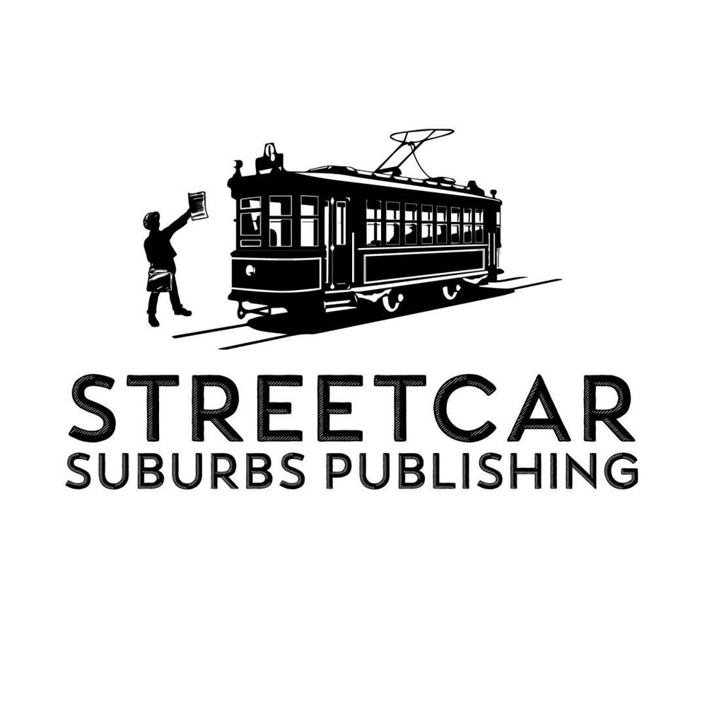 Streetcar Suburbs
