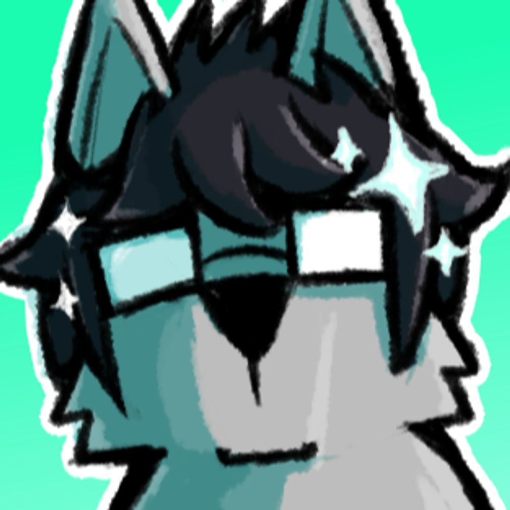 🐺 Wolfie (Comms Open!)