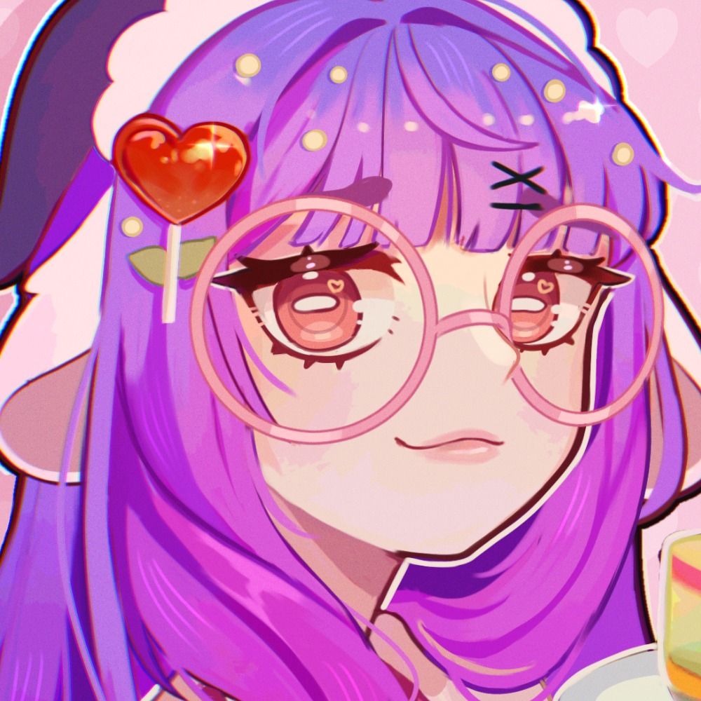 🍡Harbecita🍡