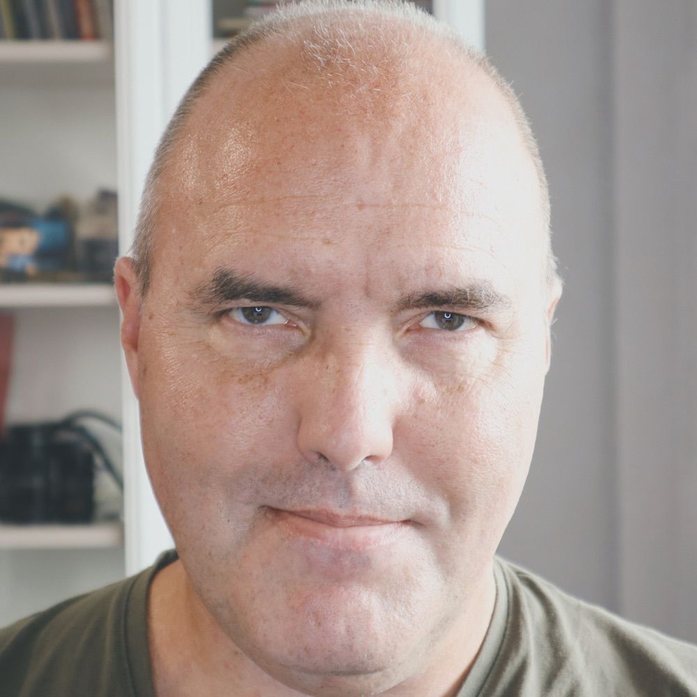 Robert Bates