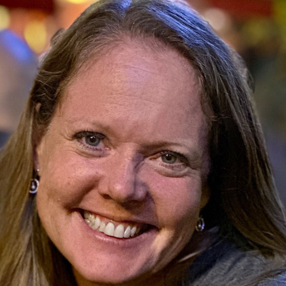 Carmen Bergmann