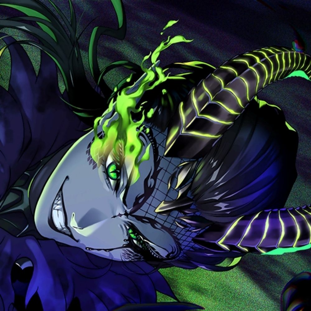 Unofficial Twisted Wonderland English