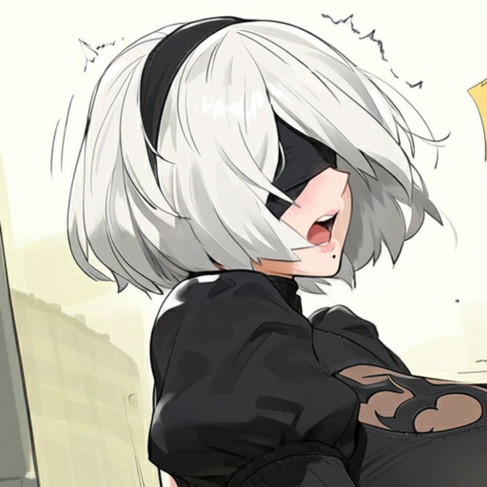 2B⚙️9S