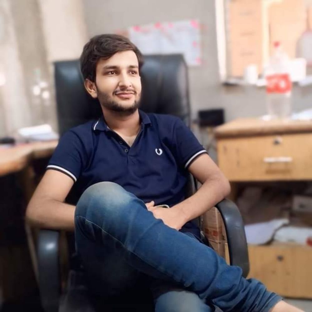 Asif Ali