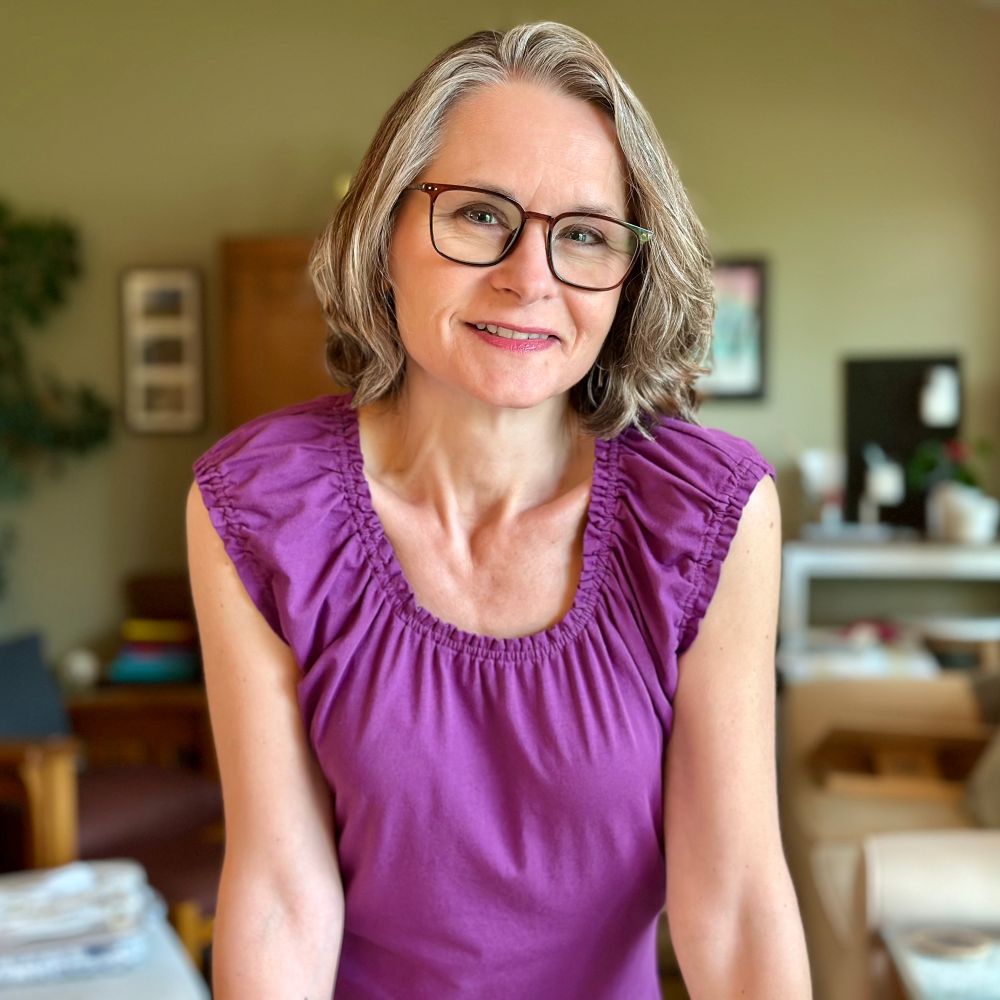 Diane Zajac 🐇