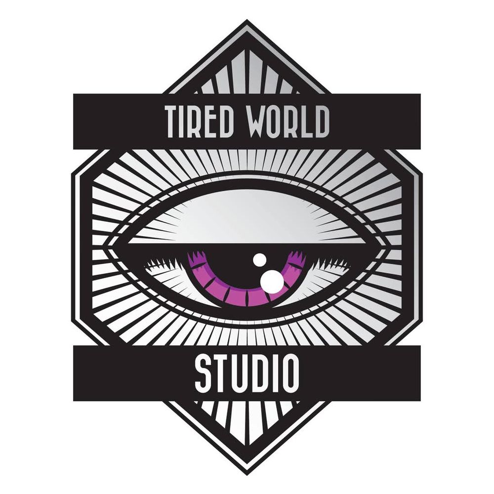 Tired World Studio