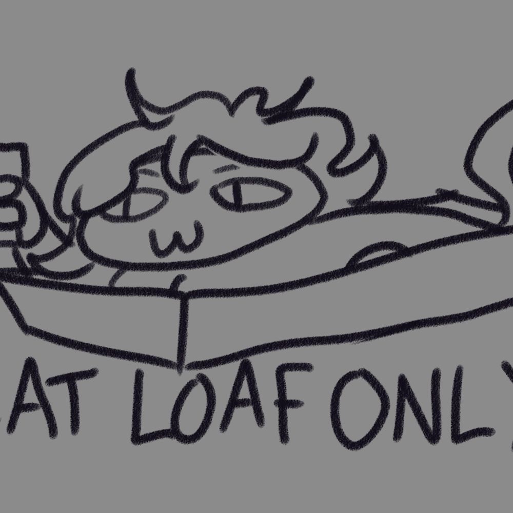 Unwell about OCs