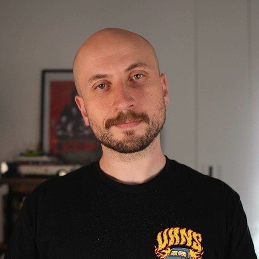 Oleksandr Trifan