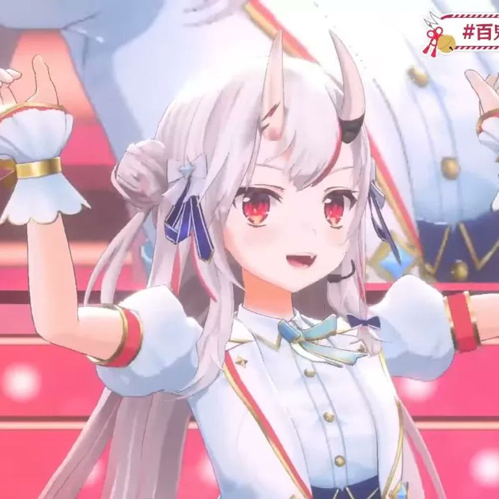 パスファ専のバカ⚓永遠のあくあクルー＋百鬼組😈 