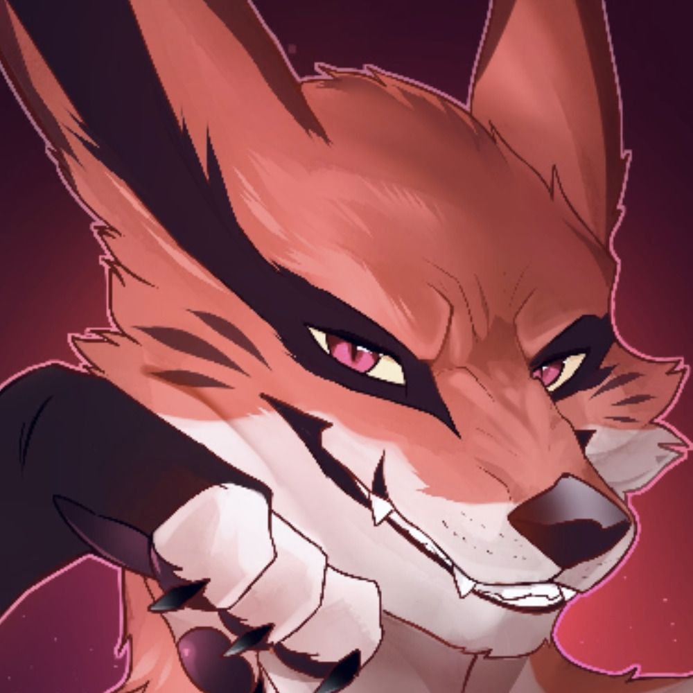 Flamefur's avatar
