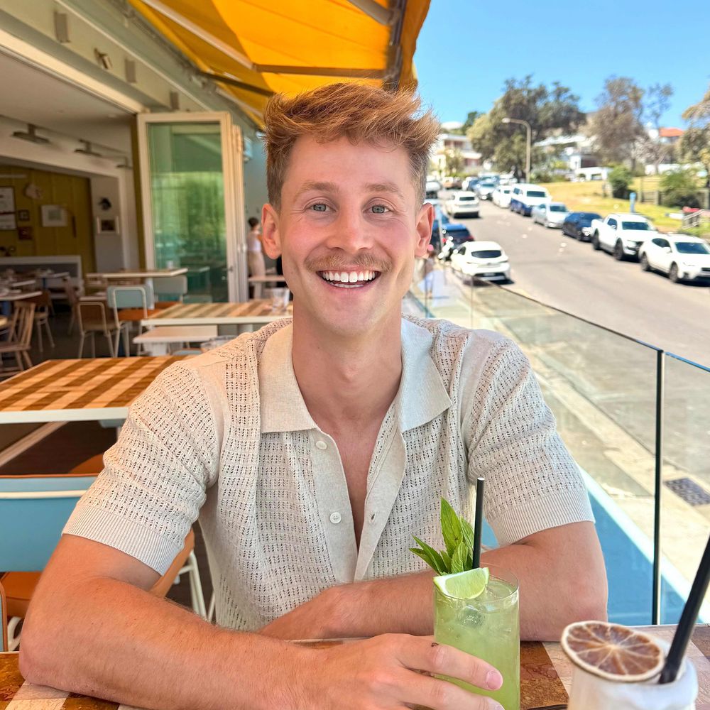 Tim Abbott
