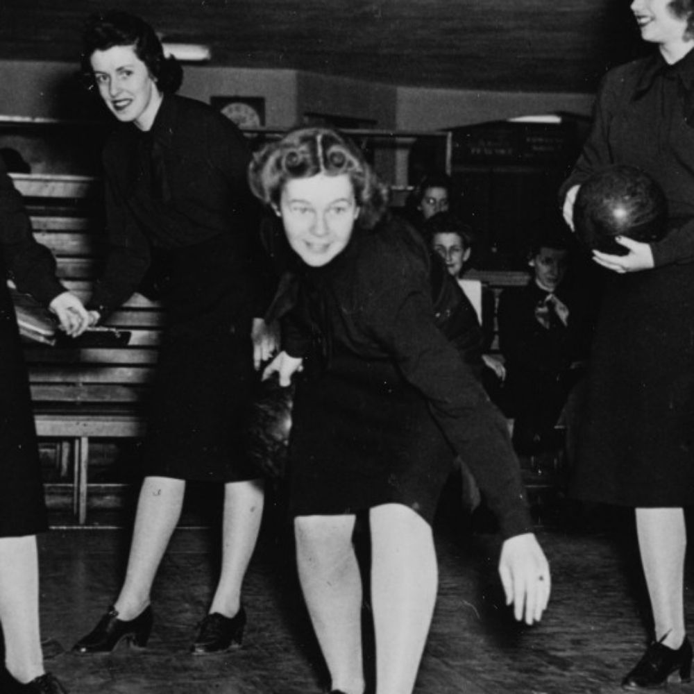 MWR Bowling Enthusiast