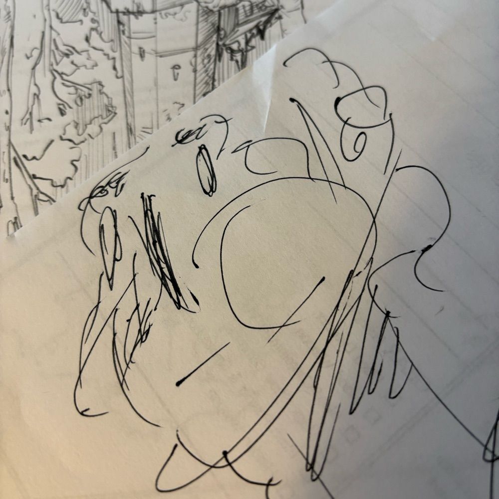 bluebeard's silly rabbit