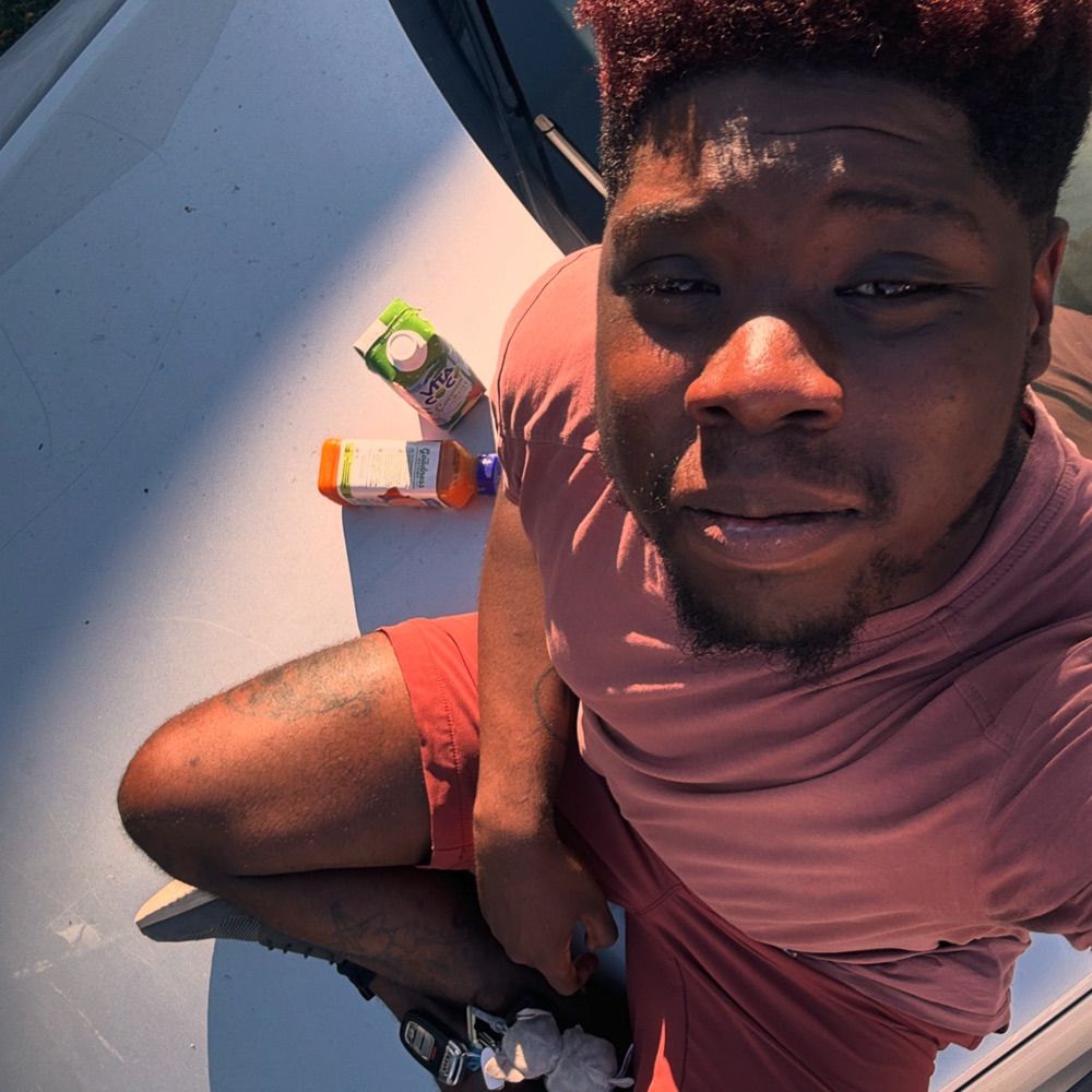 Keon Vines