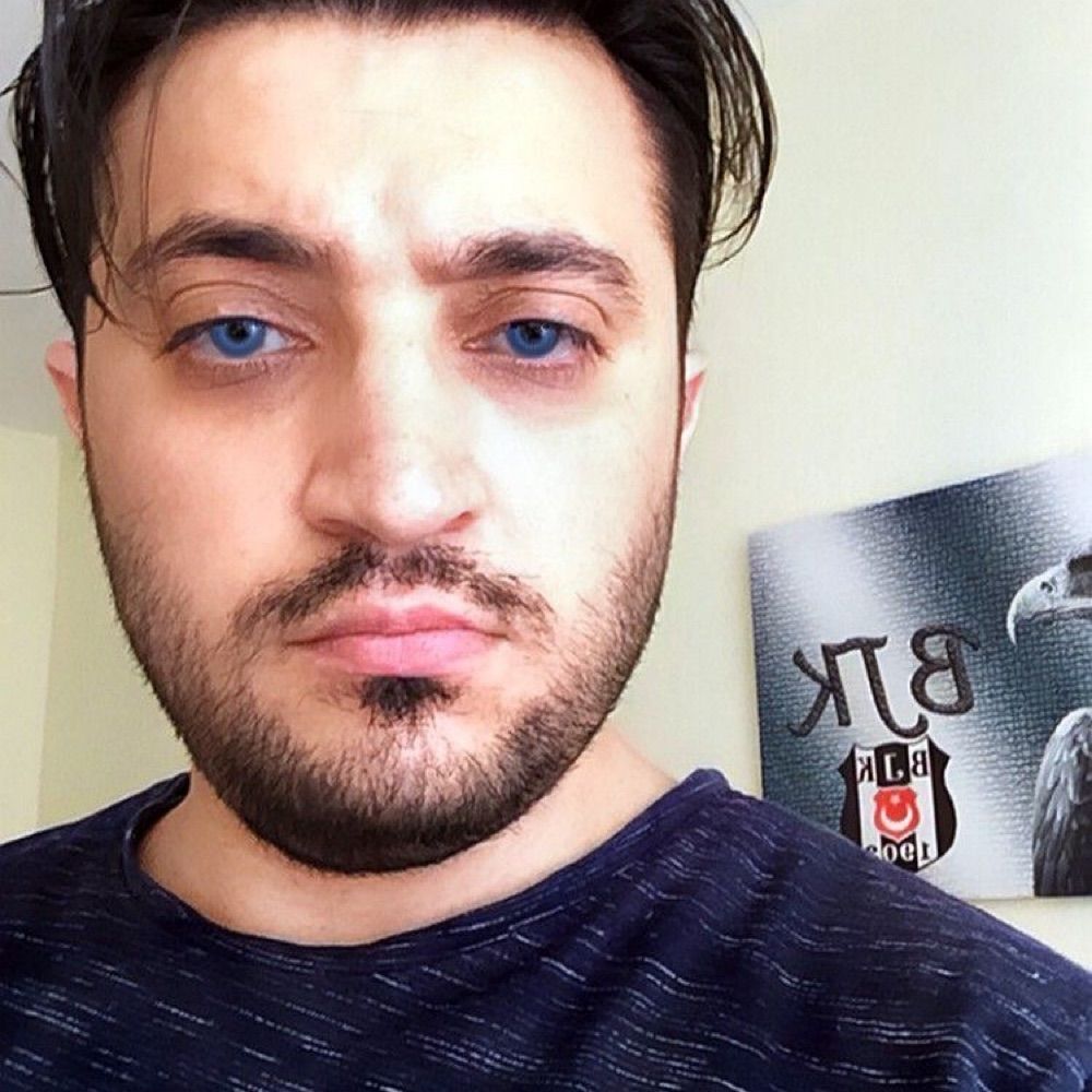 Oktay TAŞKIRAN