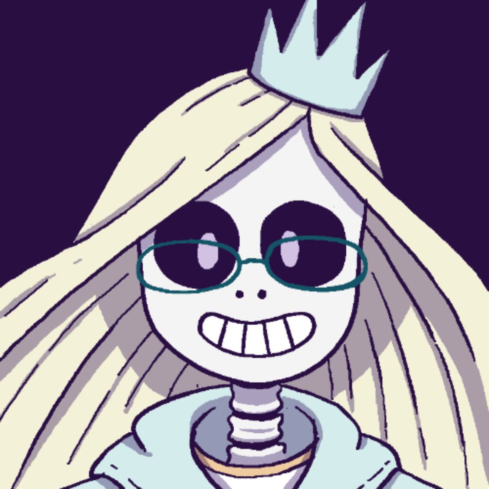 Meghan 💀's avatar