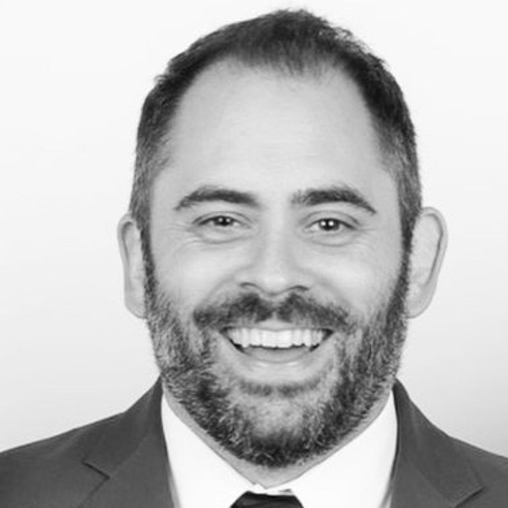 Matt Keortge