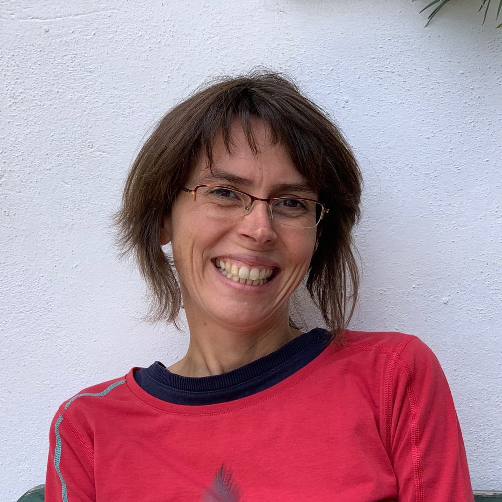 Katharina Hipp