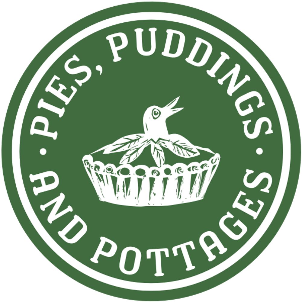 Pies, Puddings and Pottages