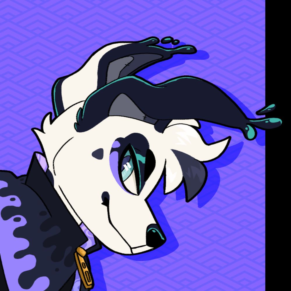 Royaltrill / Lui -COMMS OPEN-