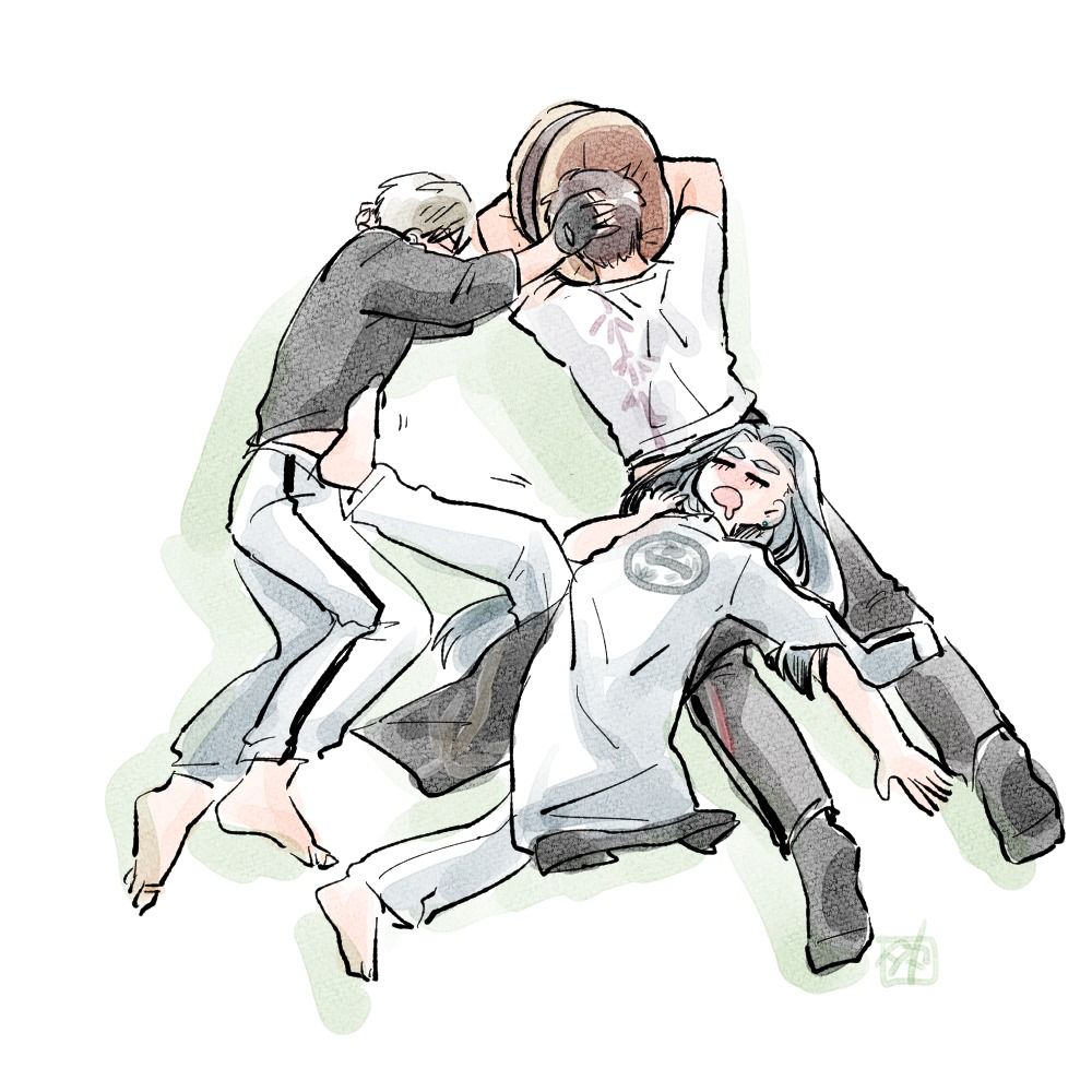 ゆうまる❄武蔵国