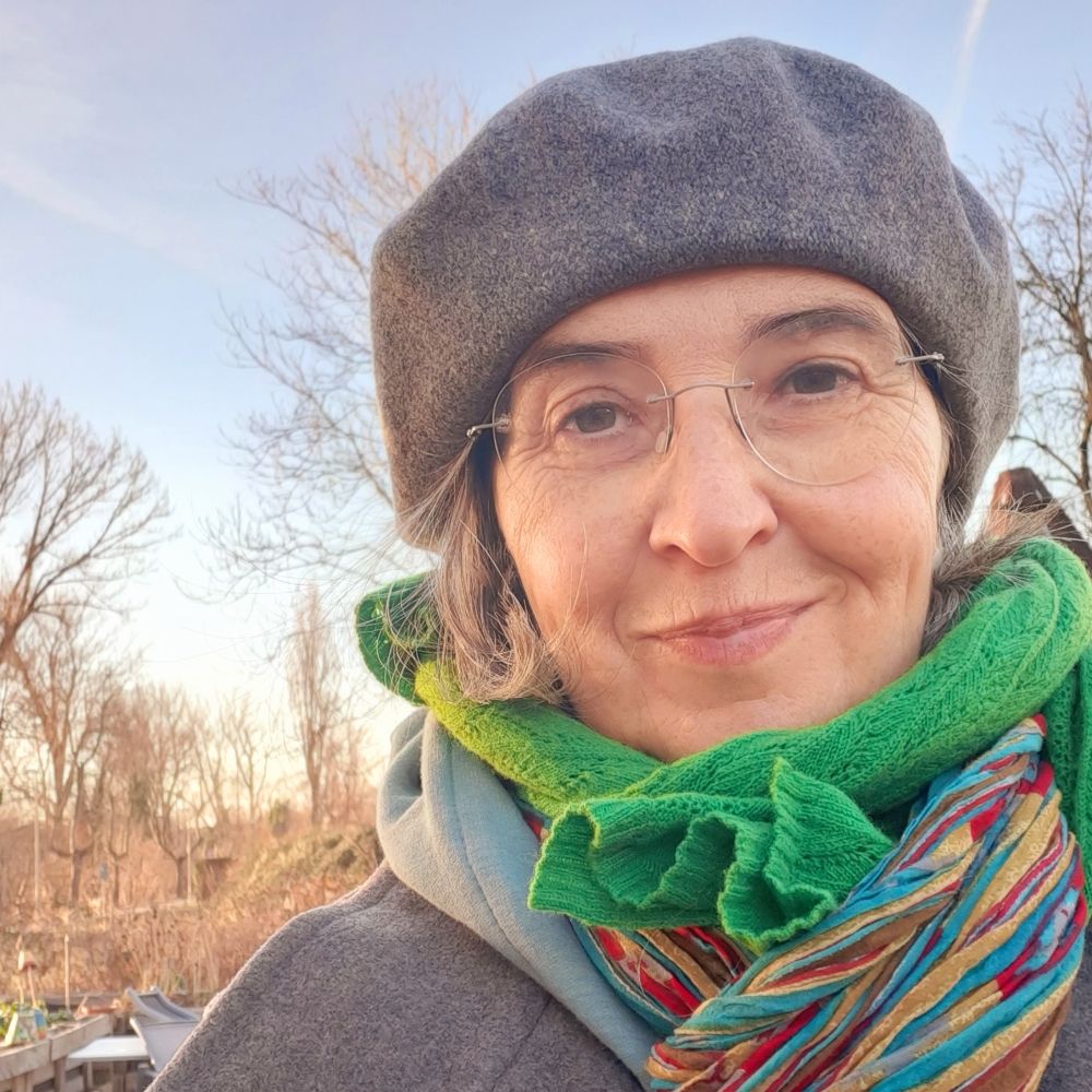 Edith Zitz