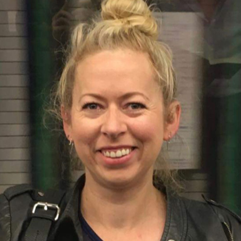 Dr Claire Meehan