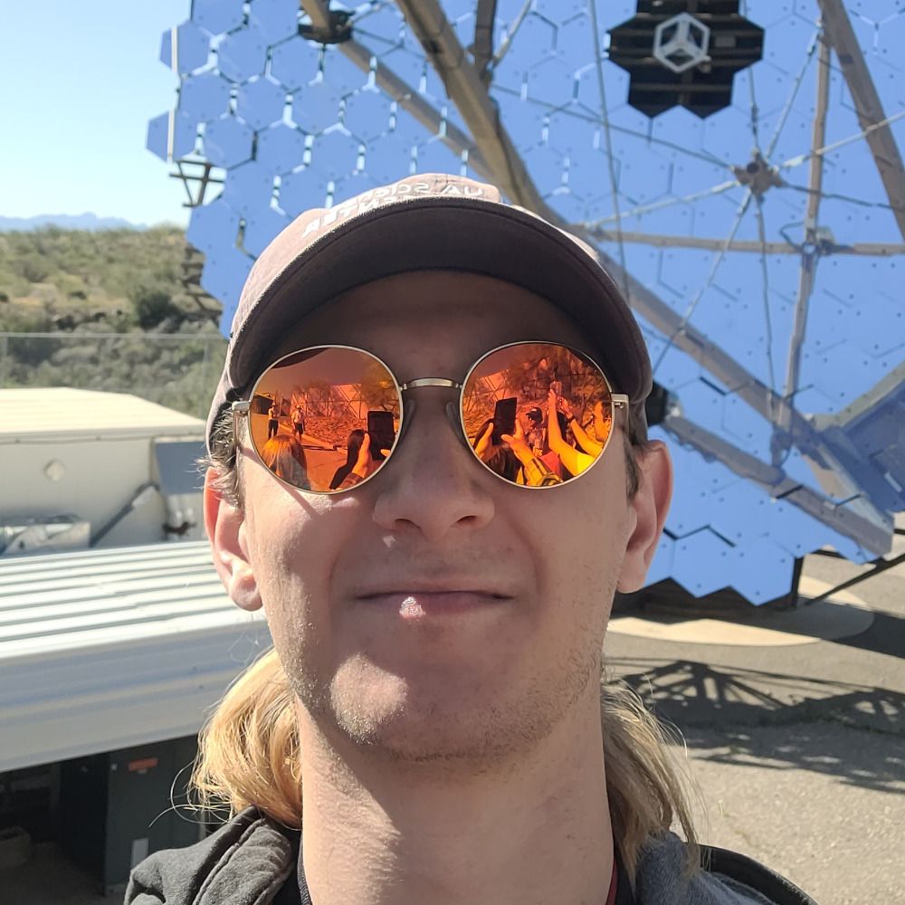 Justin Klingele