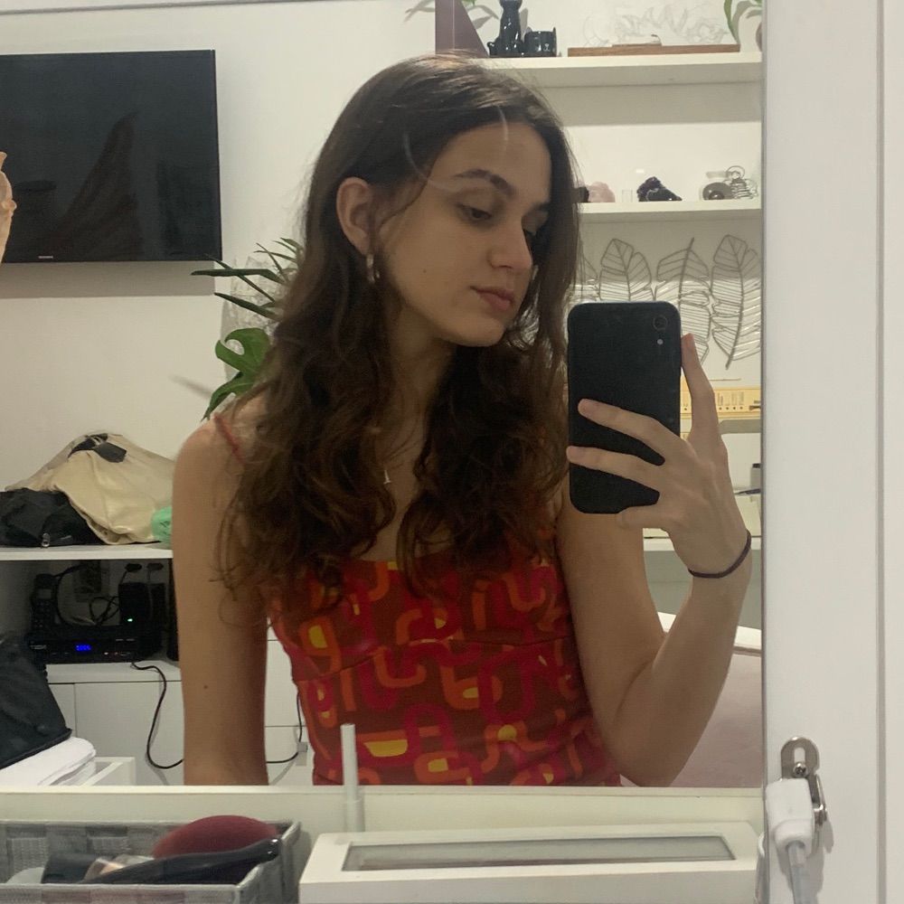 Lulu Caldas