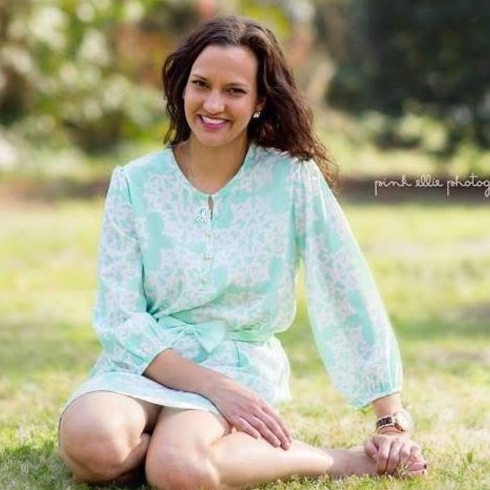 Molly Wilkins - Love, Molly Kate