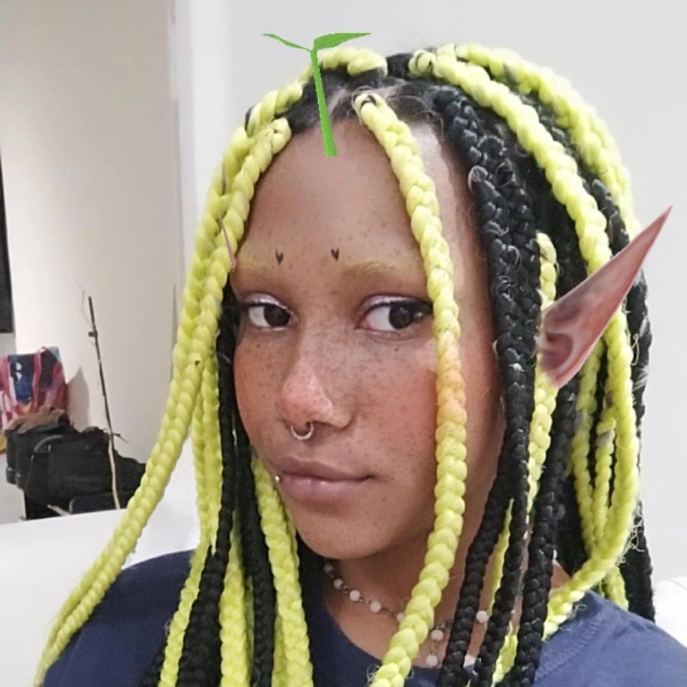 Rato moda e magia