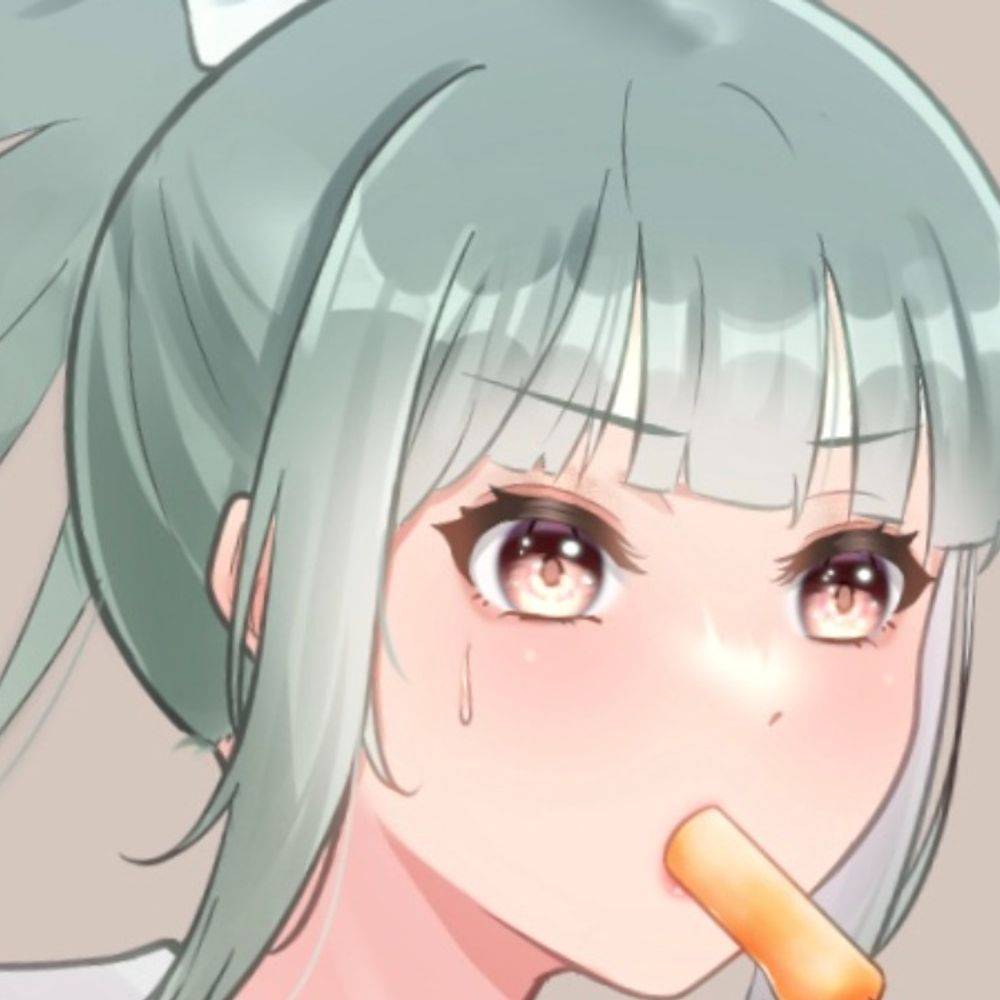ぽゃー