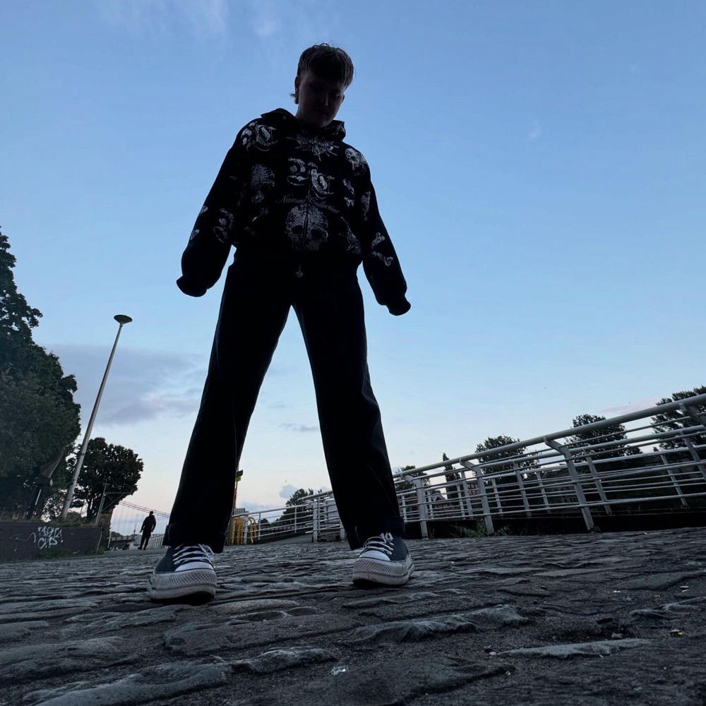𝖆𝖆𝖗𝖔𝖓 ⛦