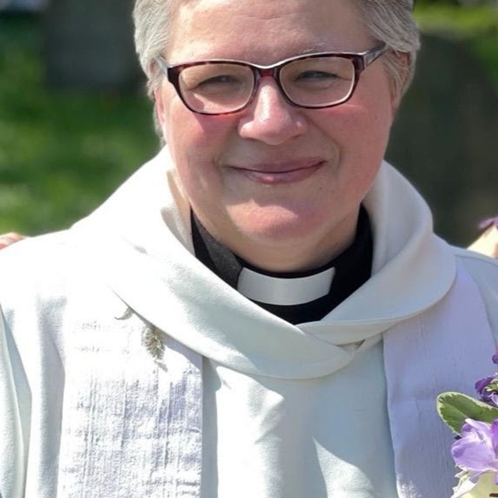 Gillian Lunn