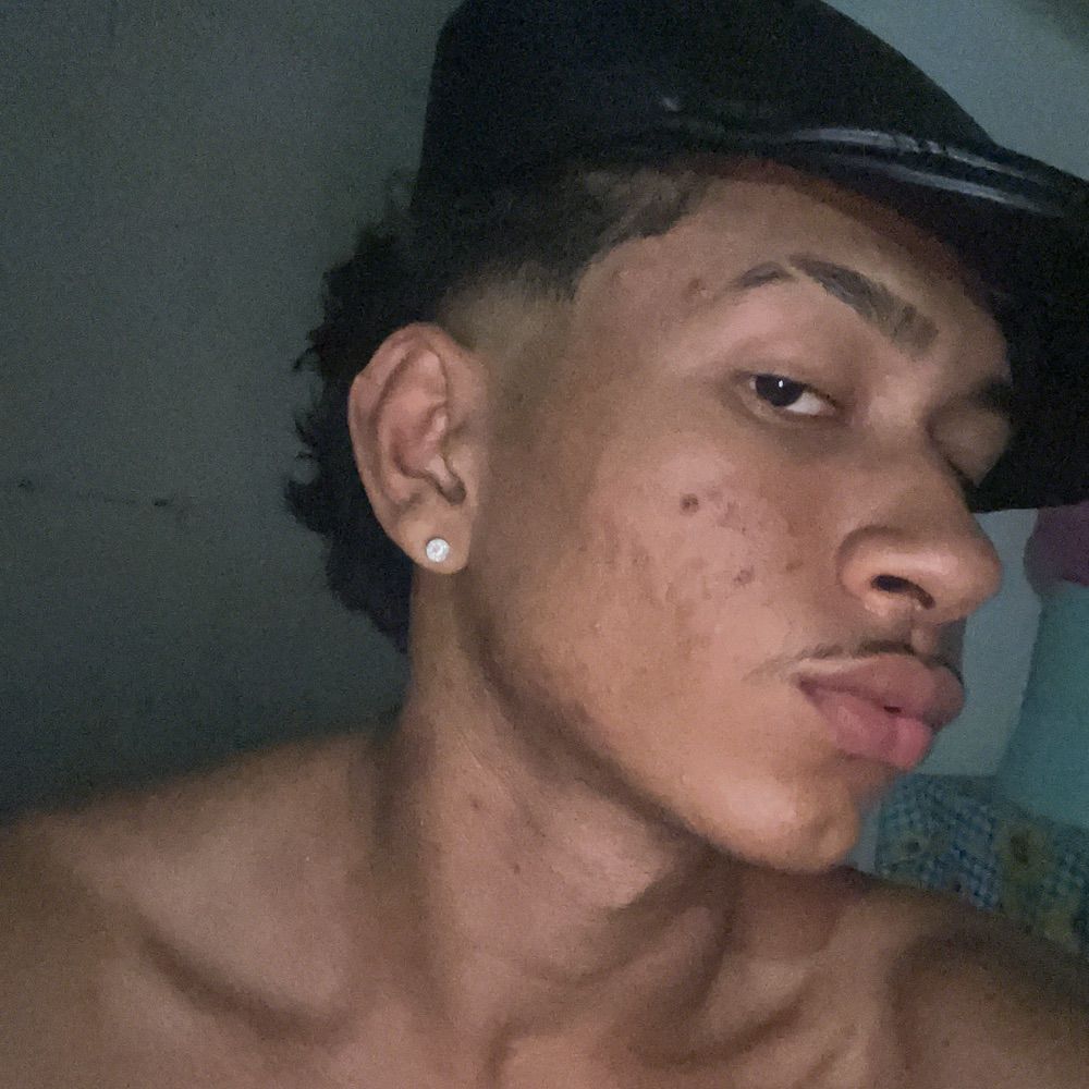 Batom garoto 🍫