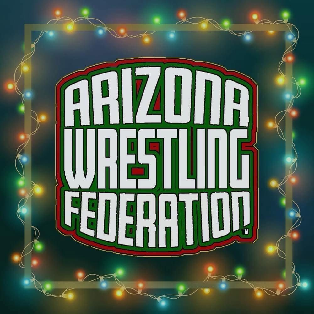 AWF | Arizona Wrestling Federation