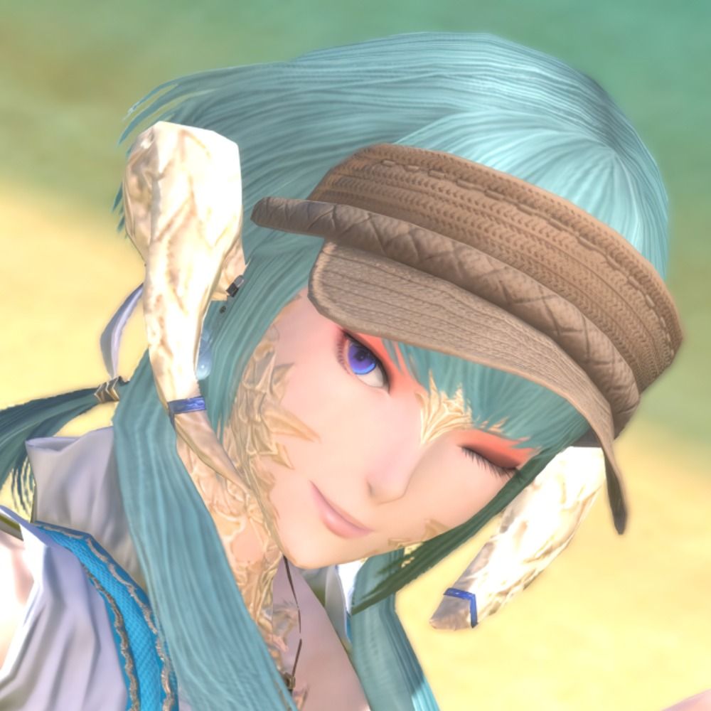 Sou(ソウ)