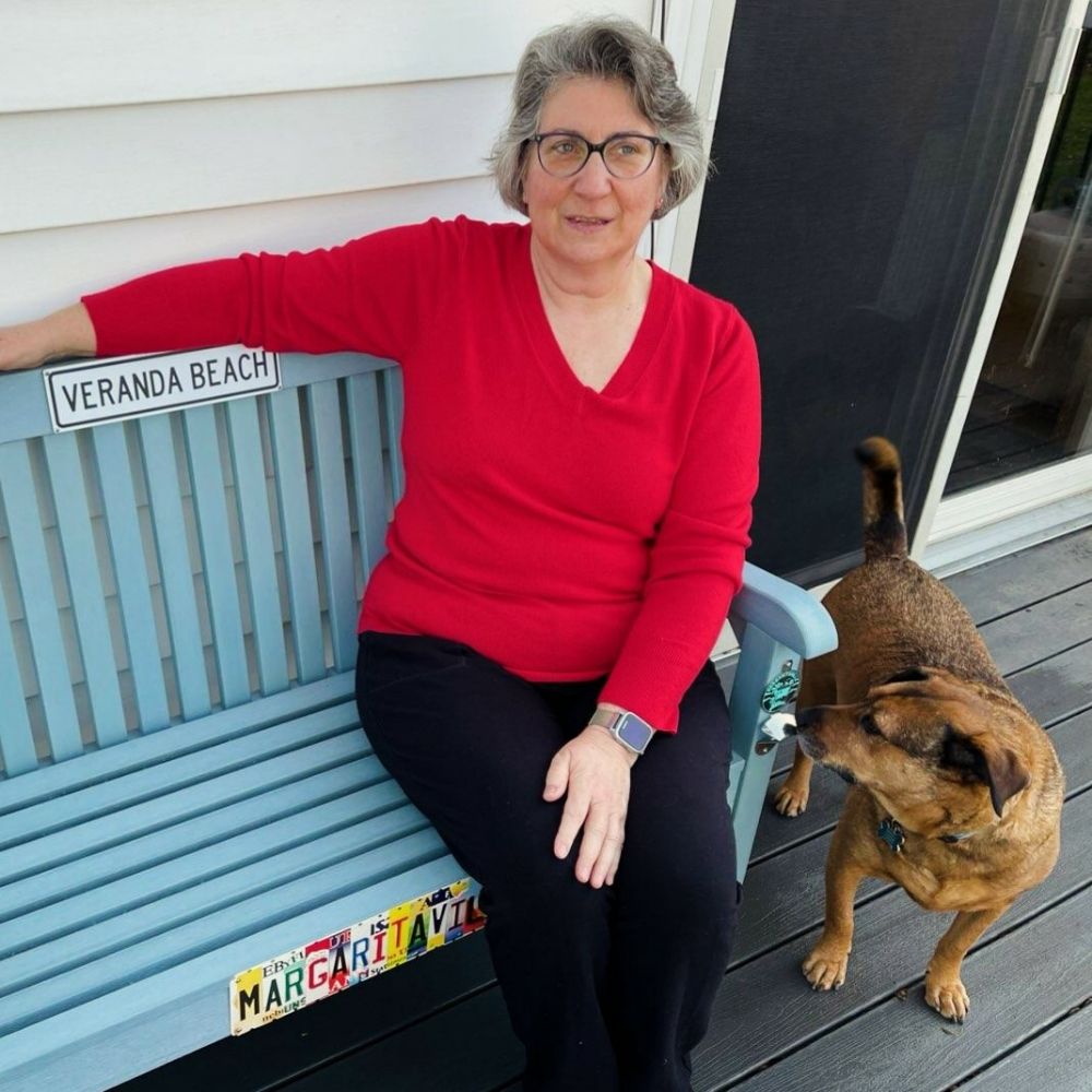 Cheryl Webster