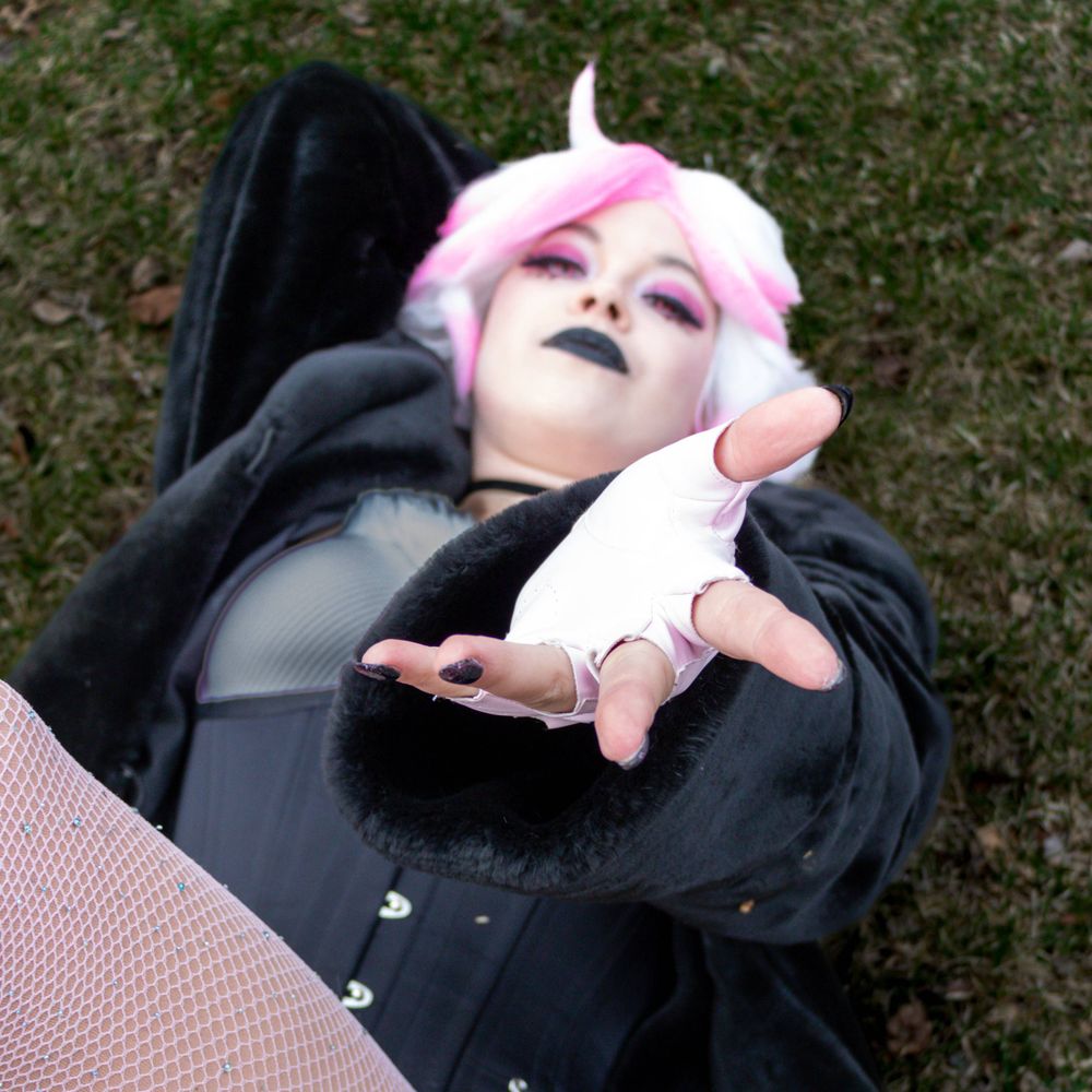 Nyx Knightly