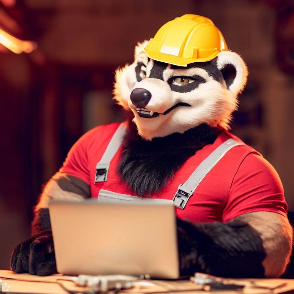 Brayton Badger
