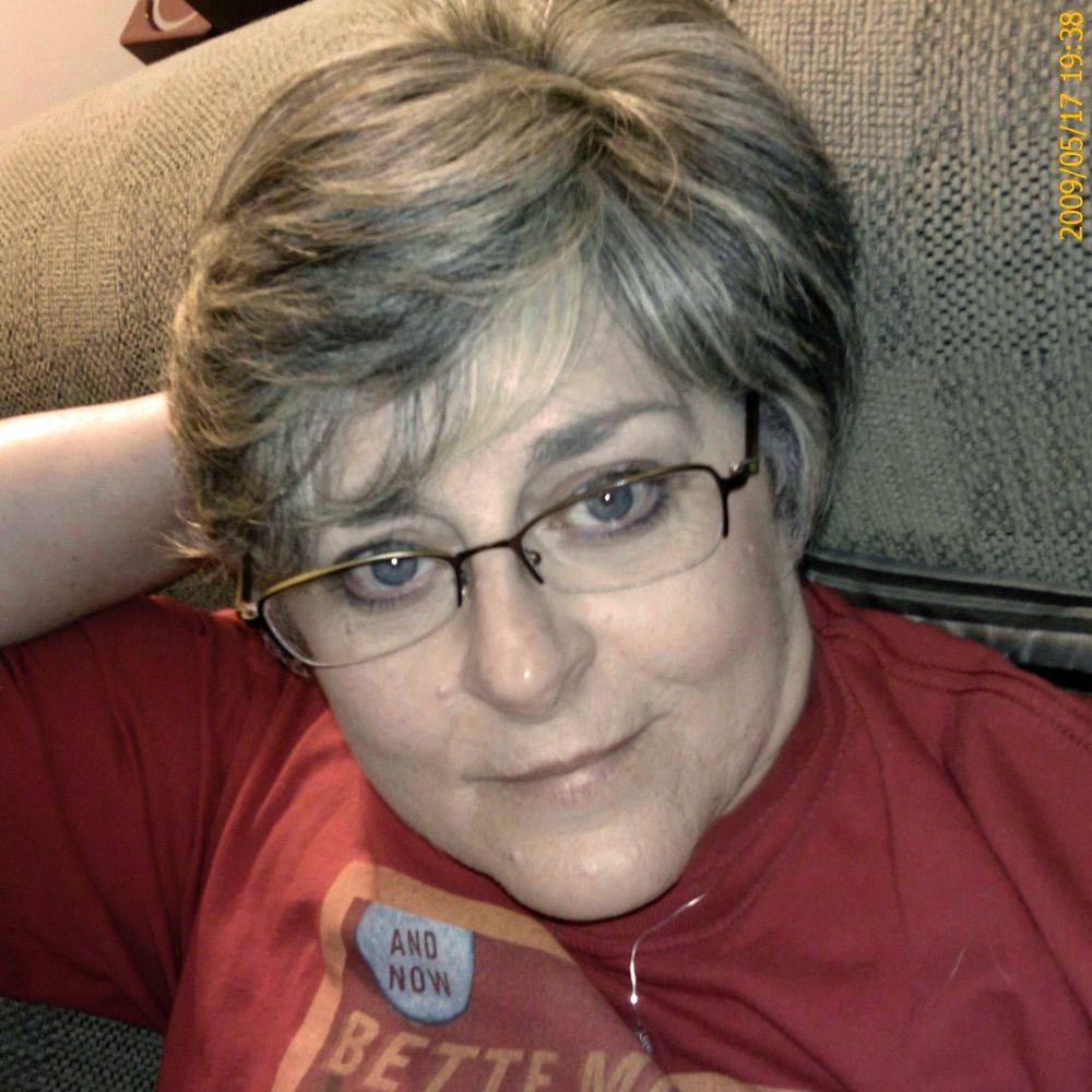 Jane Teeter